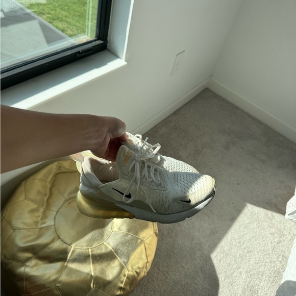 NIKE AIR 27C - Picture 2 of 5